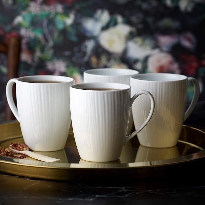 Noritake Conifere 24-Piece Dinnerware Set Service for 6