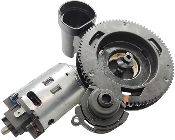 Coffee machine motor assembly for Phlps EP1221 EP2121 EP2124 EP2136 EP3146 EP5144 Coffee machine grinder