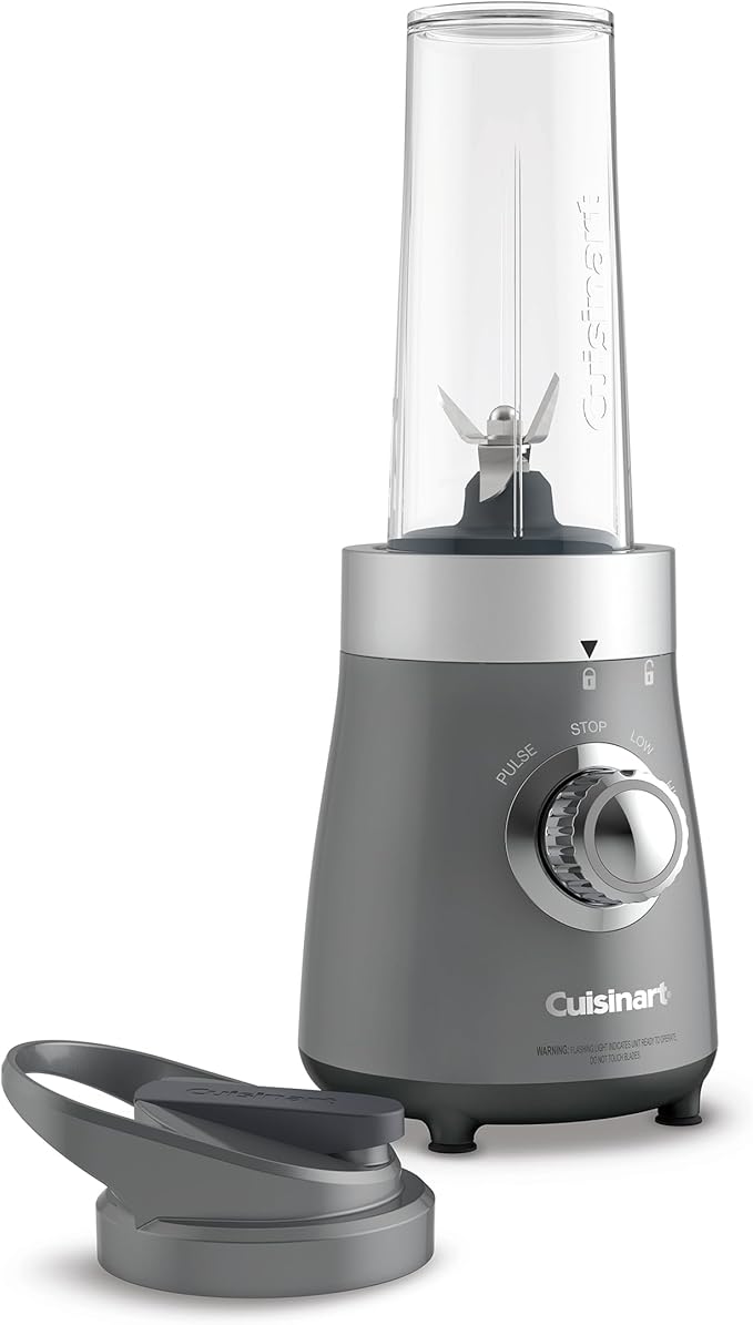 Cuisinart Compact Blender Juicer/Extractor BJC-550