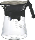 Hario V60 Drip-In Coffee Brewer 700ml Black