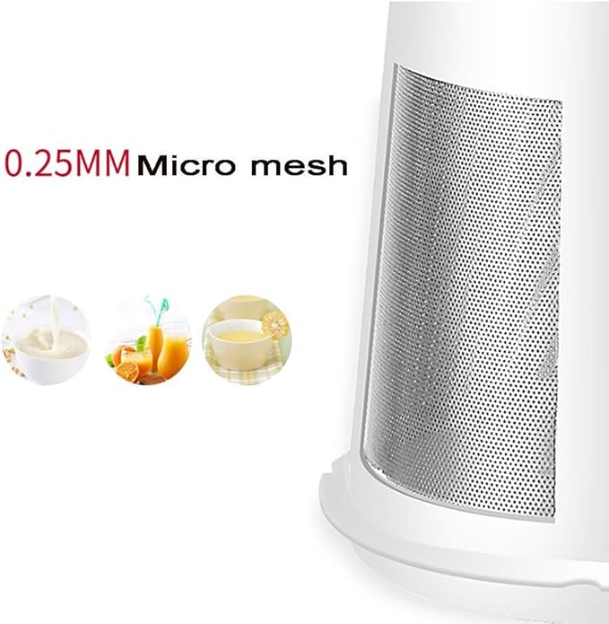 Blender to Make Smoothies juicer 3 in 1 Blender Grinder and Meat 250 W 1.5 L Shake jug with Bowl of 28 oz. Grinder 20 oz Without BPA Travel Bottles
