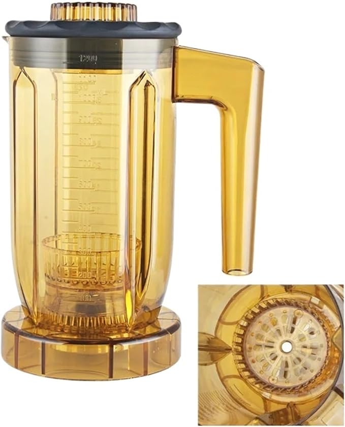 Smoothie Cup Tea Extraction Machine Accessory Compatible With S-816 S3 S5 817 816(Extract teacup)
