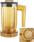 Smoothie Cup Tea Extraction Machine Accessory Compatible With S-816 S3 S5 817 816(Extract teacup)