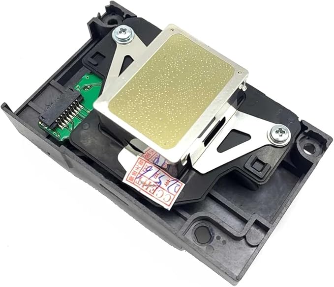 Print Head Printhead for Epson Stylus Photo F173050 F173060 F173070 1390 1400 1410 1430 L1800 RX580 1500W R260 R270 R330 R360