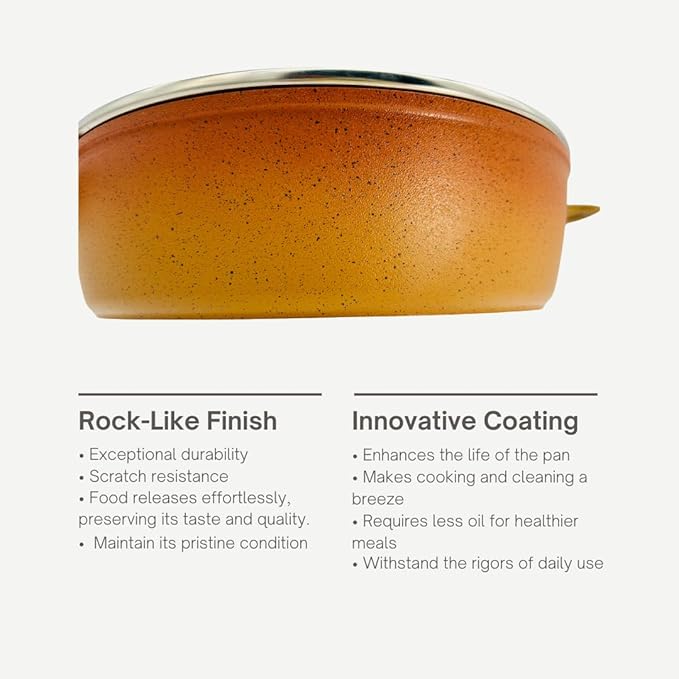 Terracotta 12 Piece Cooking Set with Milk Cup - Turquoise
