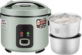 Rice Cooker Household Multifunctional Low-Sugar Non-Stick Rice Cooker Rice Soup Separation Intelligent Heat Preservation (5L) ()