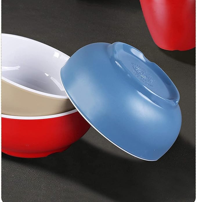 Dinnerware Sets - Luxury Gift Dishes Service Set Dinnerware Sets Tableware Setting Set Hotel Restaurant Four-Piece Restaurant Commercial Imitation Porcelain Dishes(B)
