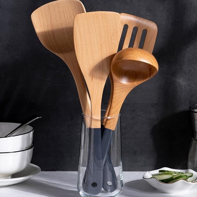 Kitchenware Set Cooking Spatula Kitchen Supplies