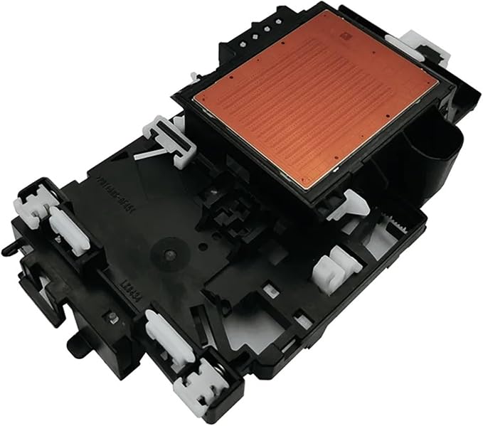 Printhead for Brother MFC J4410 J4510 J4610 J4710 J3520 J3530 J3720 J2310 J2510 J6520 J6720 J6920 DCP J4110 Printer Print Head(Belt)