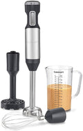 Cuisinart CSB-750H Hurricane Hand Blender