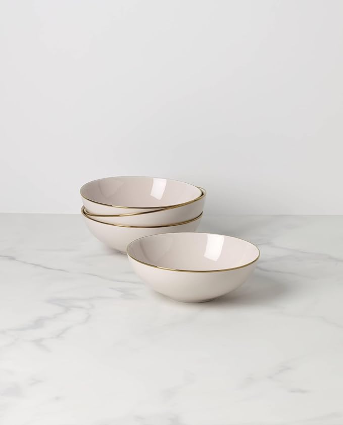 Lenox 897308 Trianna All-Purpose Bowls Set of 4