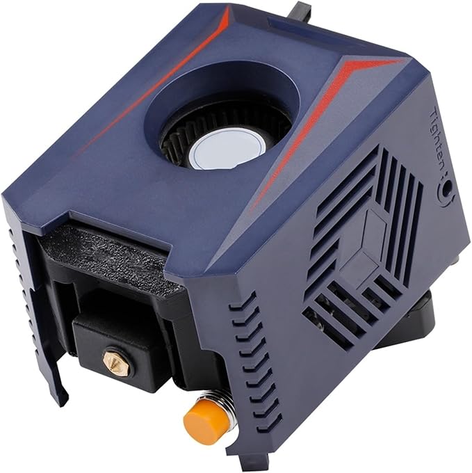 Original Print Head Accessory Only for ANYCUBIC Kobra 2 FDM 3D Printer