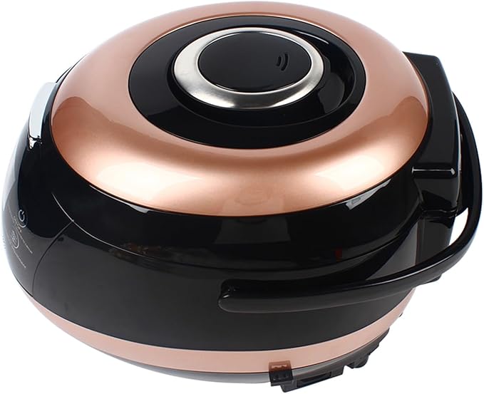 5L 860W Maker Pearl Cooking Machine Automatic Pearl Pot Commercial Cooker Suitable For Restaurants Milk Tea Stores Boil Sago|Boba Tea|Bubble Tea|Milk Tea