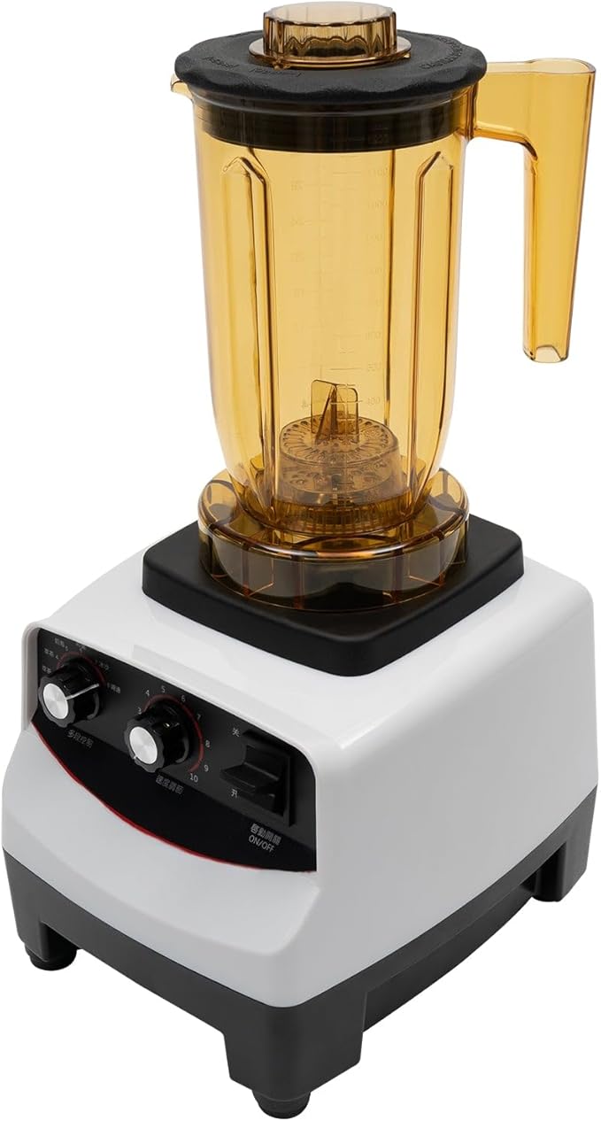 Tea Brewing Machine with English Panel Includes Slush Cup Milk Foam Cup Tea Infuser Cup Shaker Cup 110V for Tea Bubble Tea Cafes Home Office Easy Operation