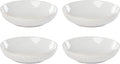 Lenox 895708 French Perle Groove Pasta Bowls Set Of 4