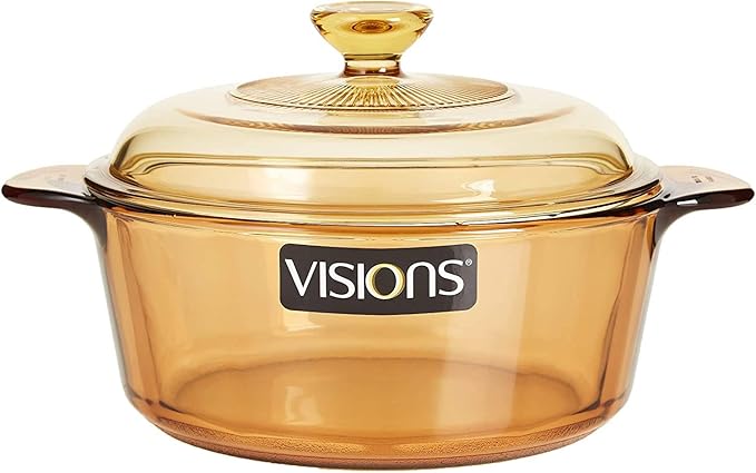Visions Versa Pot 1.25L
