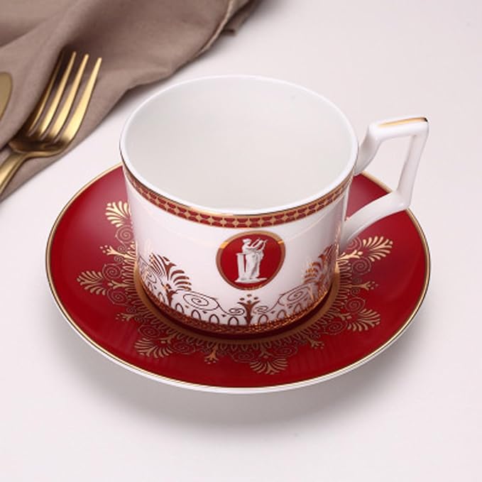 16-piece porcelain dinnerware set bone china dinnerware set dinnerware sets dishes set for 4 family gathering wedding banquet hotel for hotel banquets weddings home use Gift for mom