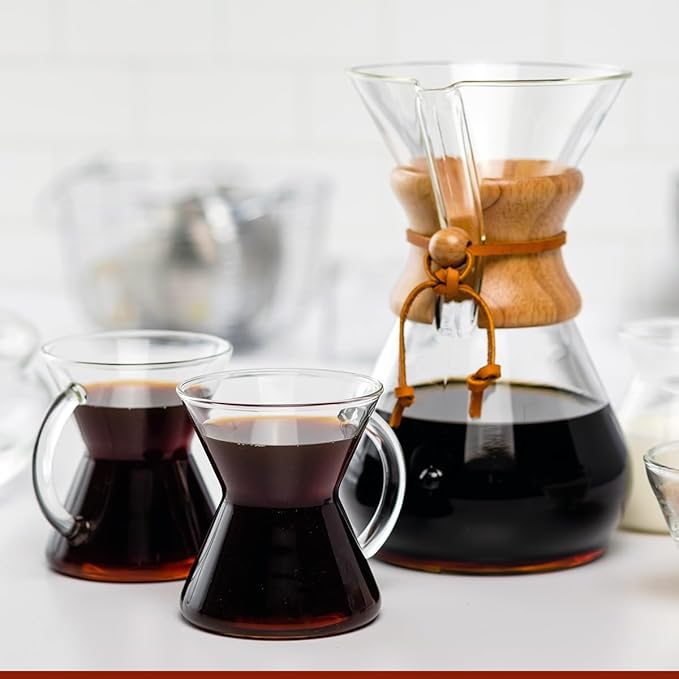 Chemex® Coffee Maker 8 Cup Classic