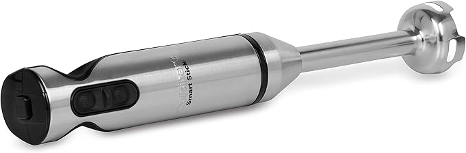 CUISINART SmartStick 2-Speed Hand Blender with Chopper Attachment