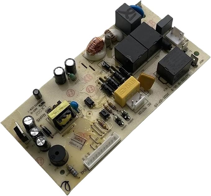 Main Circuit Board For Coffee Machine Compatible For Philips HD7761 HD7762 HD7765 HD7766(HD7761)