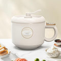 Rice Cooker Small 1.2L - Mini Rice Cooker 2 Cup Small Removable Electric Rice Cooker for 1-2 People 6 Modes Rice Cooker for White Rice Brown Rice Stew Ramen Porridge Hot Pot