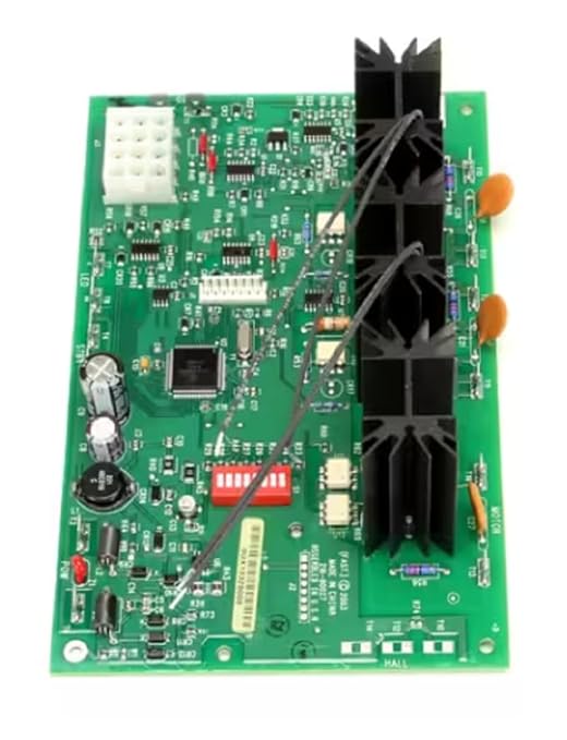 Hatco 216-80027 Toaster Control Board Kit w/Hi Limits for TQ-1200/TQ-1800BA