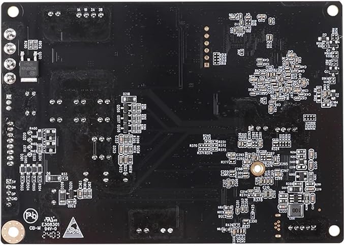 For ANYCUBIC Original Motherboard 3d Printing Accessories for Photon Mono M7 Pro LCD 3D Printer