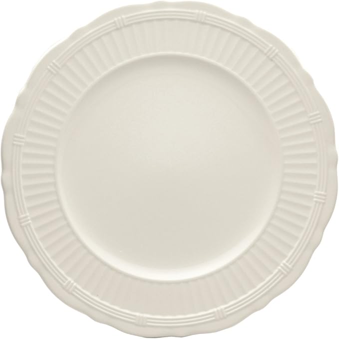 Red Vanilla Tuscan Villa 16-Piece Dinnerware Set