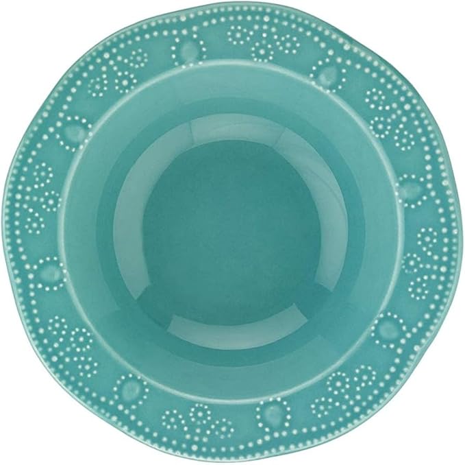 Fulya 12 Pieces Dinnerware Set