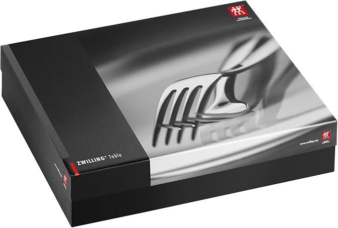 ZWILLING Senses Dinner Set 68pcs.