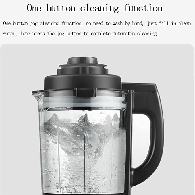 Juicer Machines Food Grinder Quiet &amp Safe Motor Higher Juicer Yield and Drier Pulp of Soft and Hard Fruit Juice Recipes Red (Red 20 * 50CM)