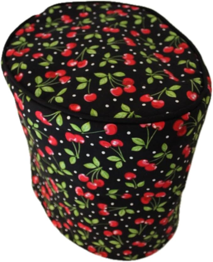 Cotton Cover Compatible with Coffee Brewing System (Big K Cherry Jubilee)