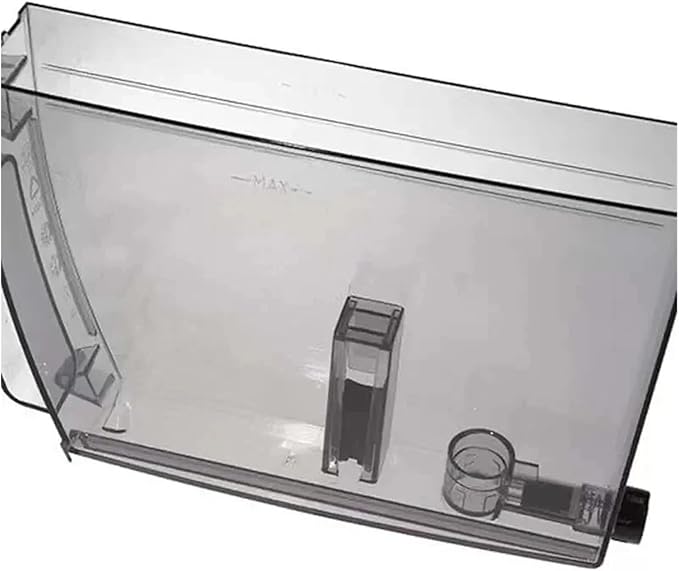 For Fully Automatic Coffee Machine Water Tank Suitable For ECAM22.110 ECAM350.15 Water Tank