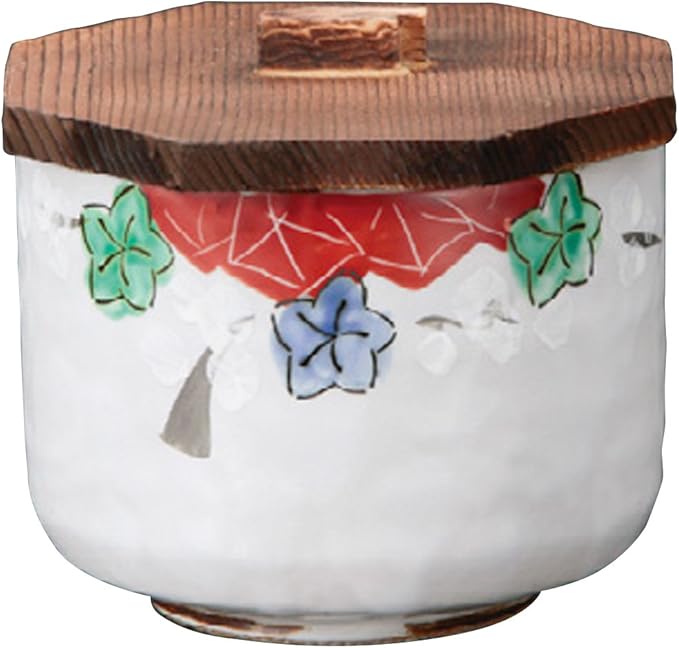 Yamasita Craft 11421020 Takao Rice Cooker with Lid 4.3 x 4.3 x 3.3 inches (11 x 11 x 8.5 cm)