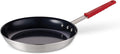Tramontina Professional 12-Inch Ceramic Non Stick Large Frying Pan Heavy-Gauge Aluminum Skillet with Ceramic Nonstick Coating Dishwasher and Oven Safe Black