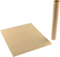 Prince Castle Release Sheets for 297 Series Contact Toasters 5 mil Thick (2-pack) - Non-Stick Baking Sheets and Commercial Toaster Liner for Bread Buns and More
