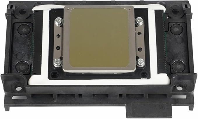 FA09050 Print Head for UV Printhead Compatible for EPSON XP600 XP601 XP610 XP700 XP701 XP800 XP801 XP850 XP721 XP821 XP950 XP55(XP600)