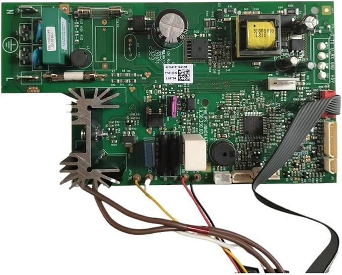 Primary Circuit Board For Coffee Machine Compatible For EP1220 EP2020 EP2136 EP2230 EP3146 EP3241 EP3243 EP3246 EP3249