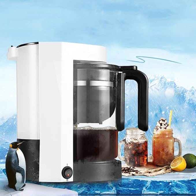 Coffee Maker Steamer Automatic Steam Black Tea Household Glass Burning Teapot