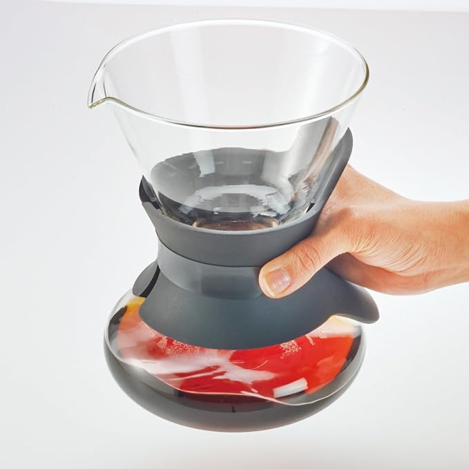 Hario Sommelier Coffee Syphon 600ml