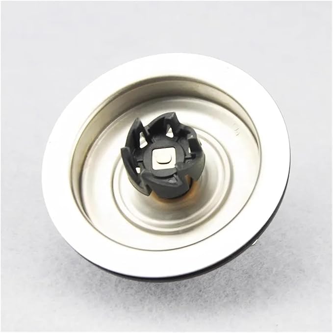 Mixer HR2094 Blade With Sealing Ring Accessories