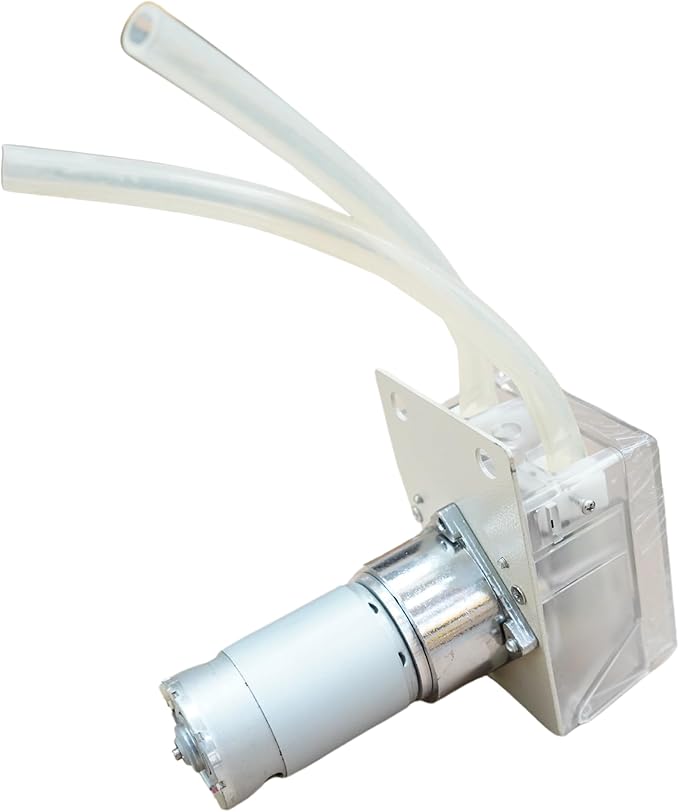 rattleware Coffee Machine Pump 120rpm for Coffee Maker