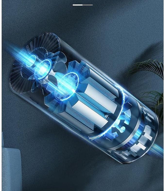Full Automatic Multi-Function Filter Free Household Soybean Milk Machine Household Appliances Portable Wall Breaker