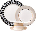 8-piece porcelain dinnerware set dinnerware sets dishes set for 2 bone china dinnerware set wedding banquet family gathering hotel Gift for Mother's Day