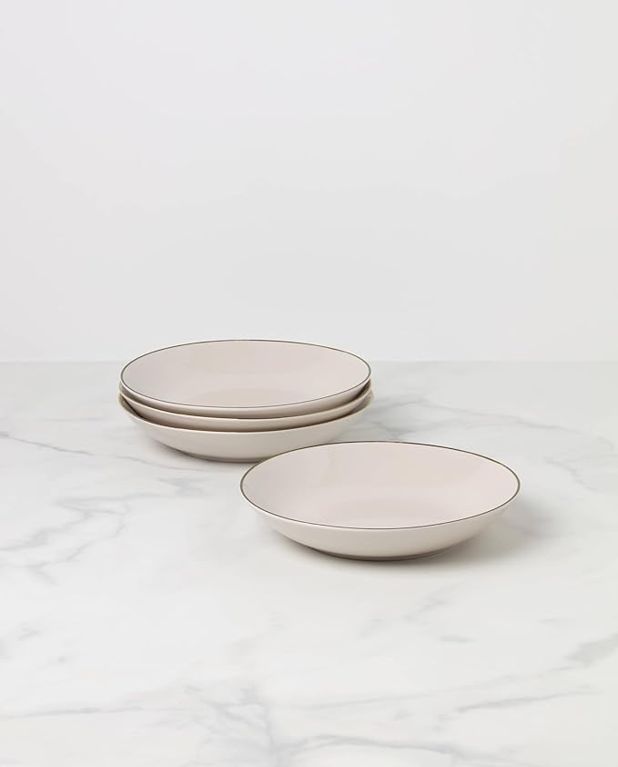Lenox 897312 Trianna Pasta Bowls Set of 4