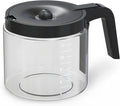 12-Cup Carafe Replacement Only Compatible with keurig-K Duo Single Serve 5100 Model Will Not Fit keurig-K Duo Essentials Single Serve Coffee Maker and K-Duo Hot &amp Ice