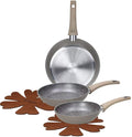 Tognana Eco Tort 3 Pans Set 20/24/28 cm Diameter