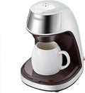 Coffee Machine Home Fully Automatic Integrated Coffee Machine Small Office Brewing Scented Tea Coffee Machine