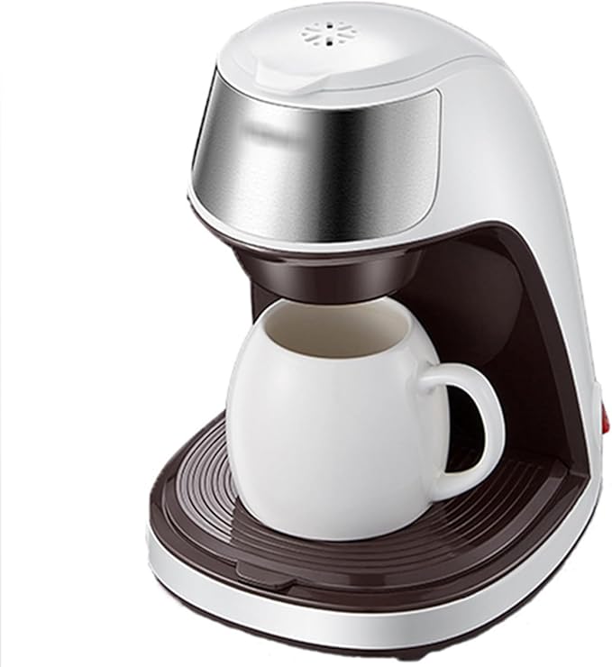 Coffee Machine Home Fully Automatic Integrated Coffee Machine Small Office Brewing Scented Tea Coffee Machine