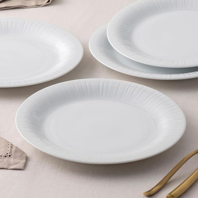 Noritake Conifere 24-Piece Dinnerware Set Service for 6